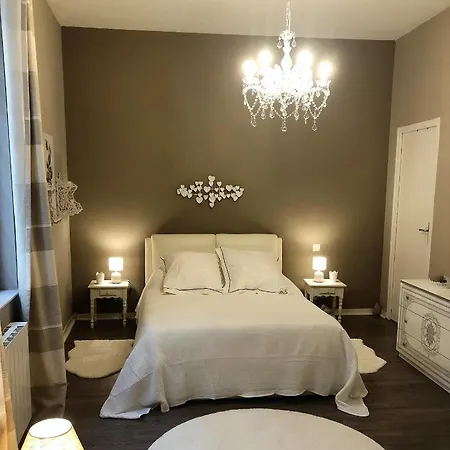 Apartment Historique Perigueux
